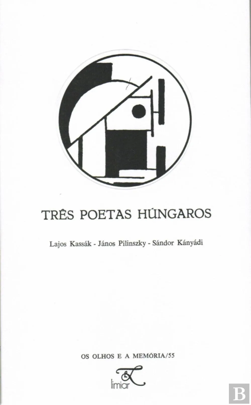 Poetas Húngaros
