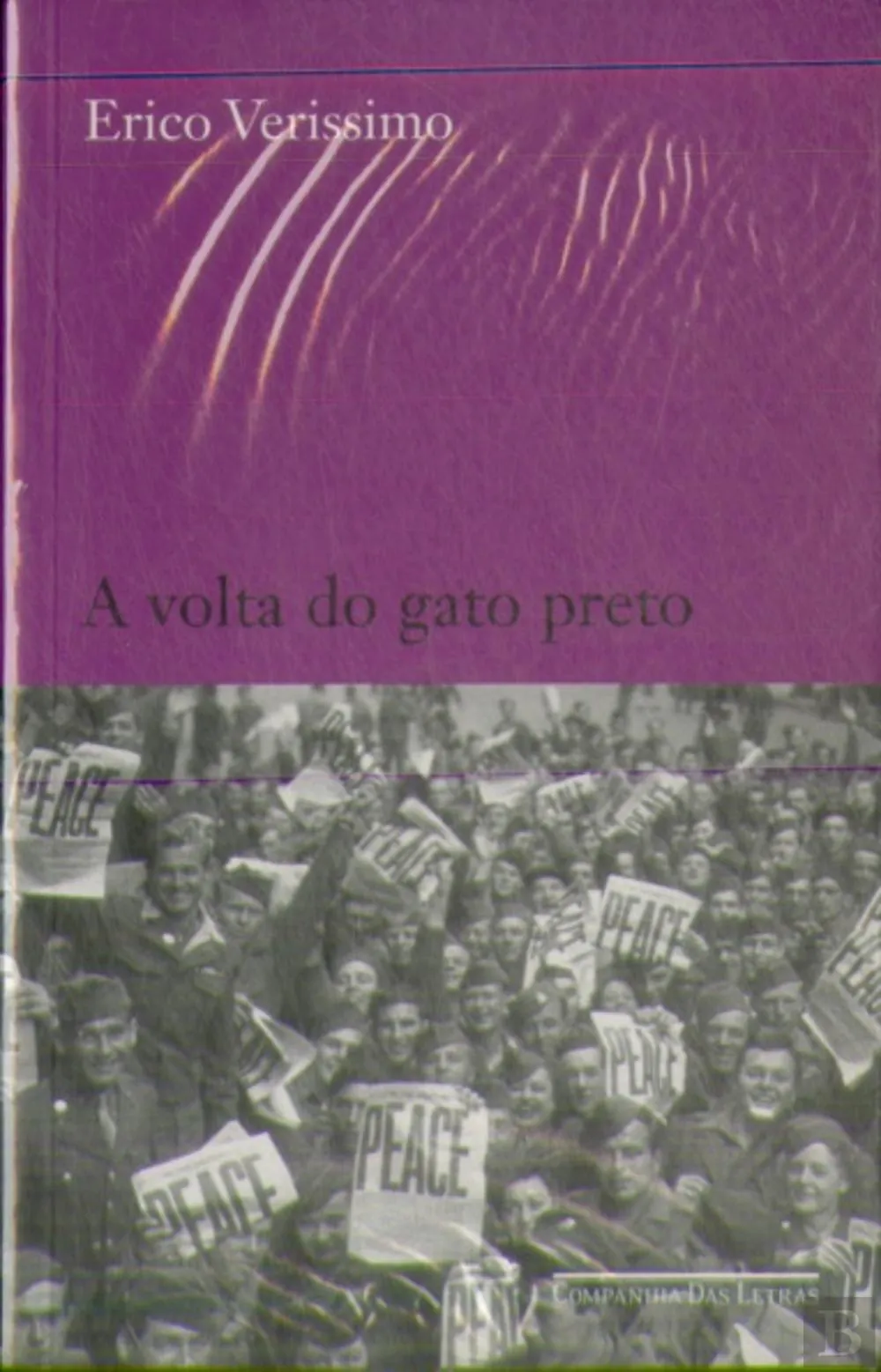A volta do gato preto