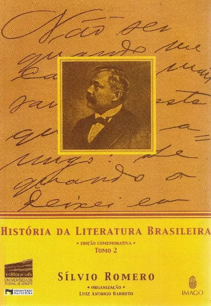 Breve história da literatura brasileira