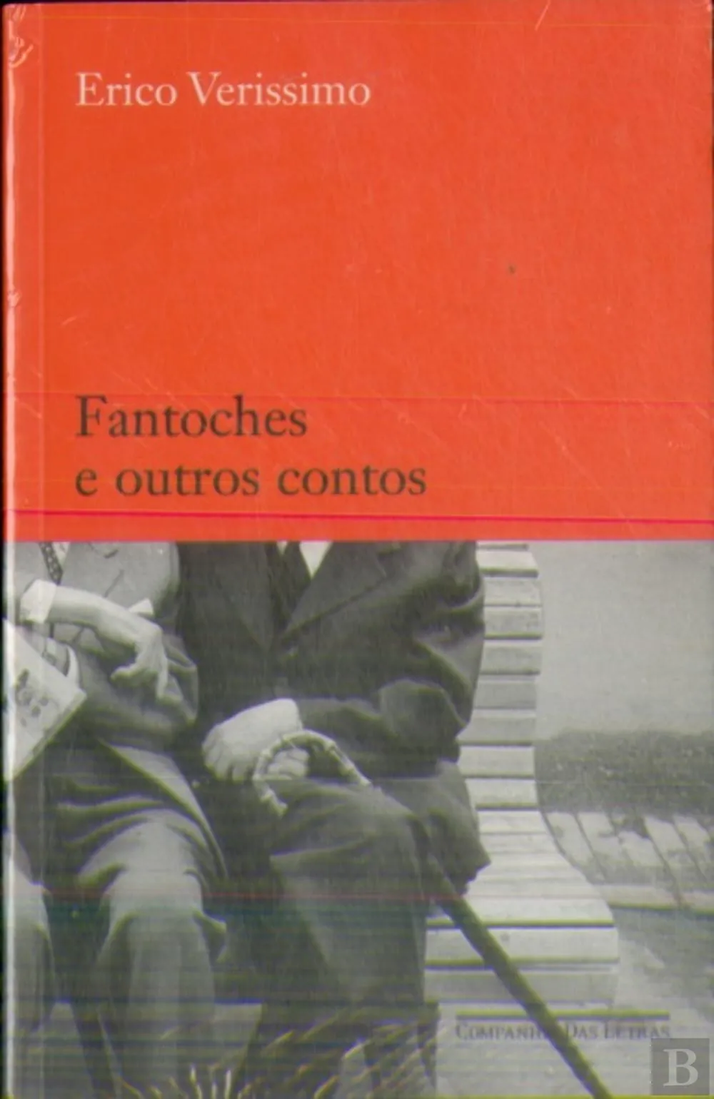 Fantoches e outros contos