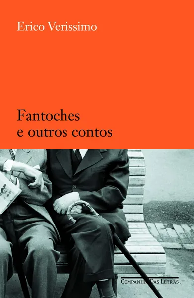 FANTOCHES: EDIÇAO COMEMORATIVA