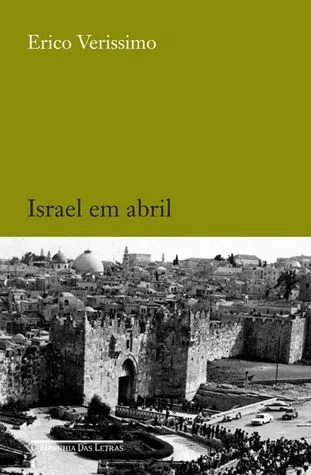 Israel em abril
