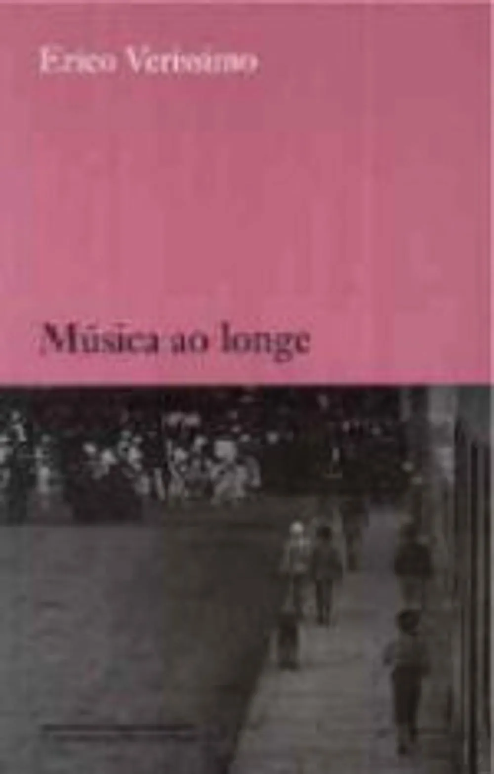 Música ao longe