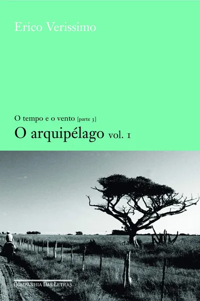 O arquipélago