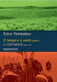 O continente