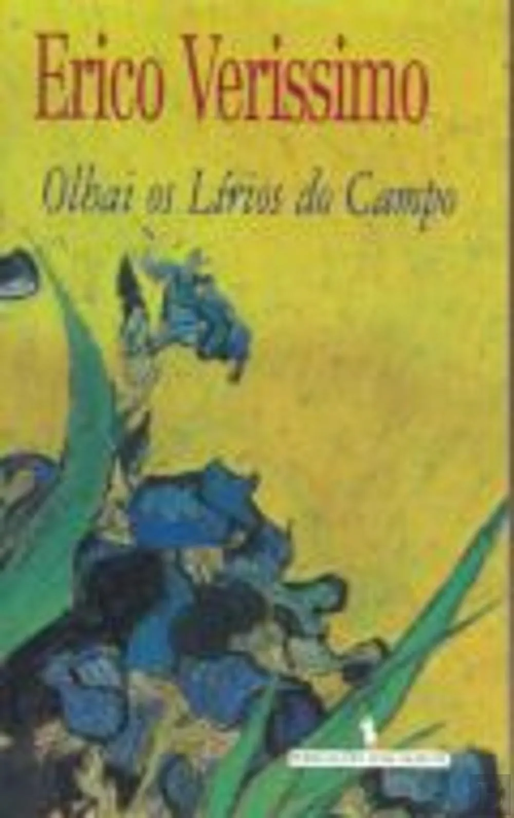 Olhai os lírios do campo