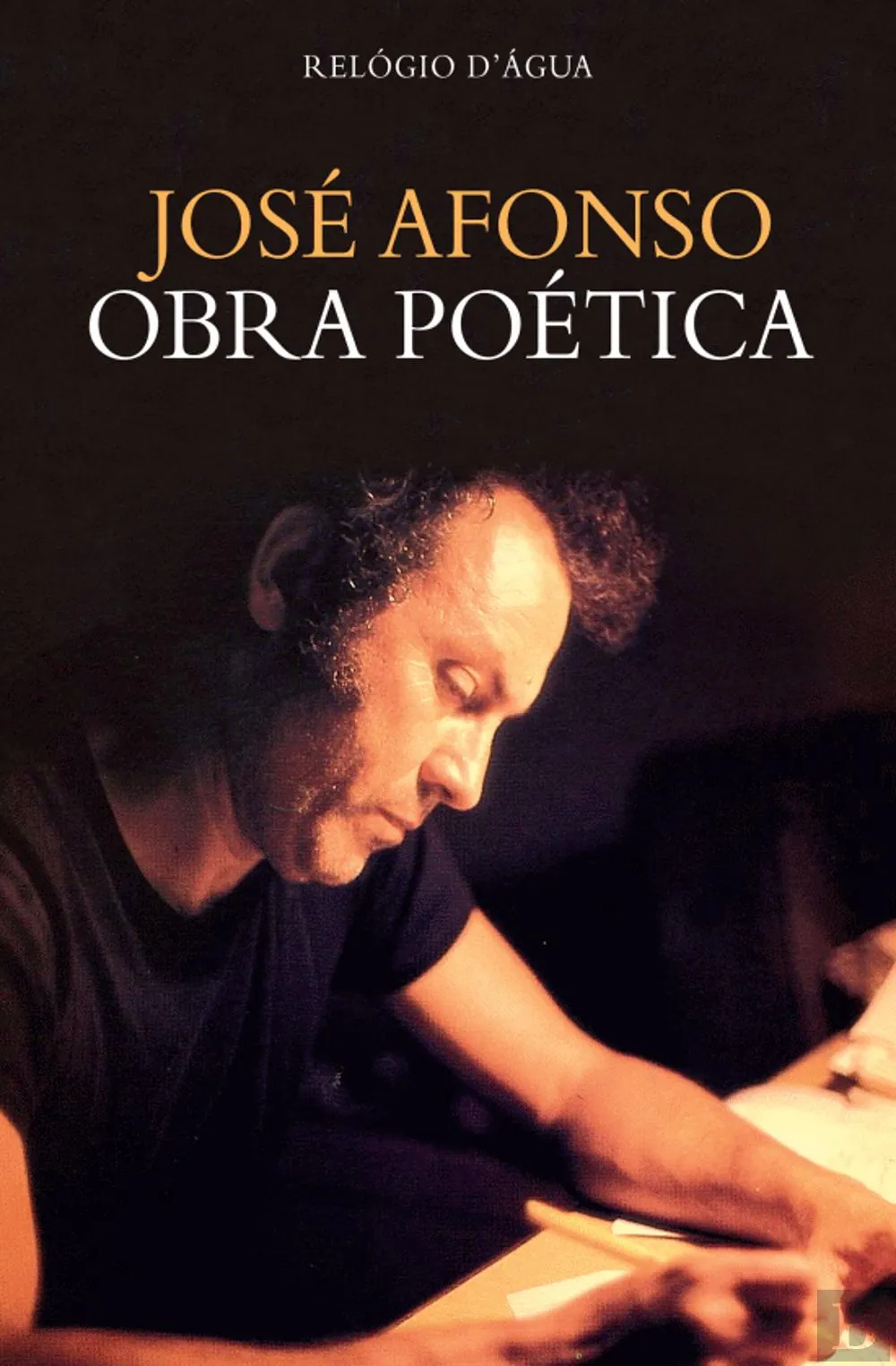 Obra poética