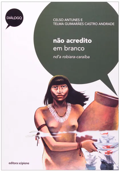 Branco no Branco