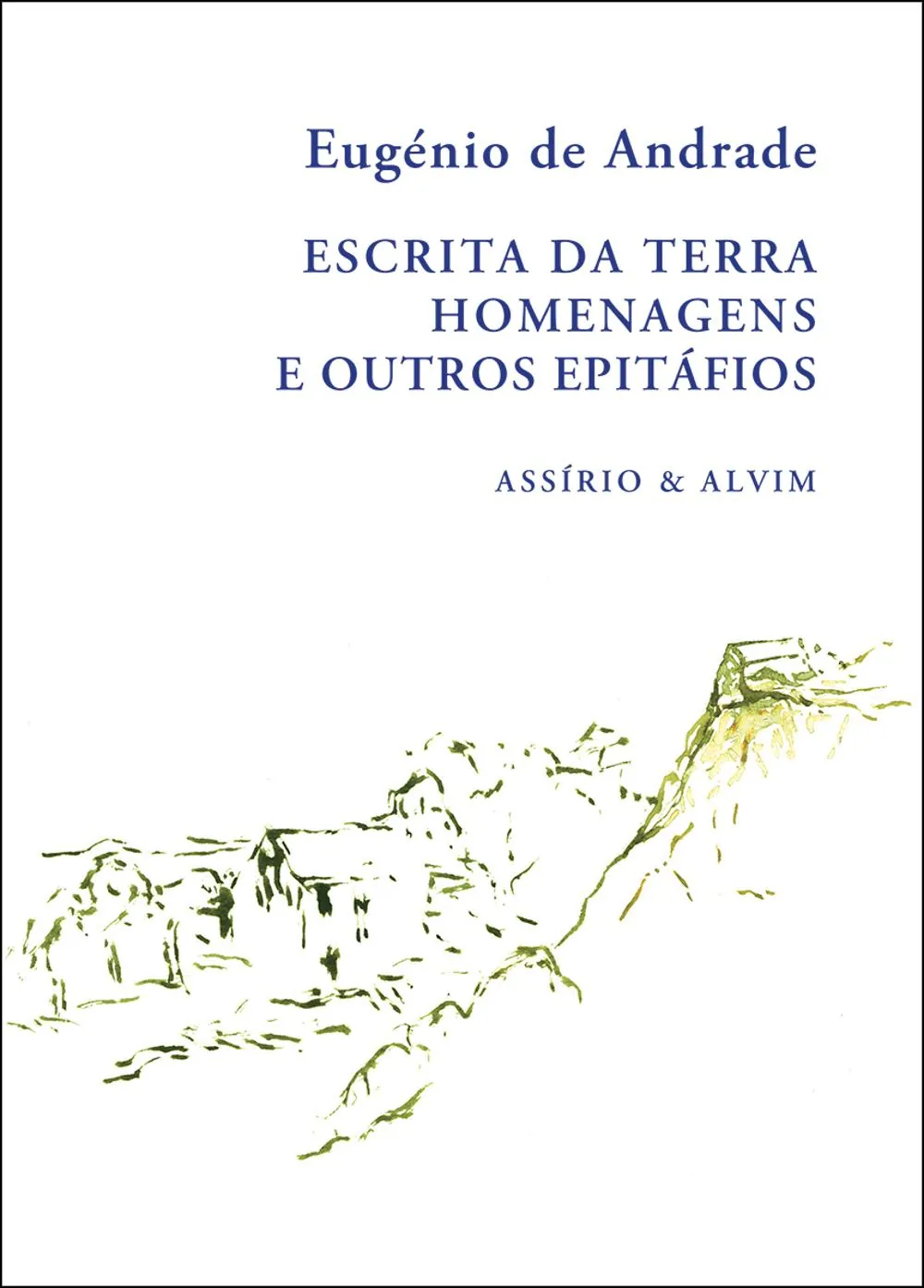 Homenagens e Outros Epitáfios