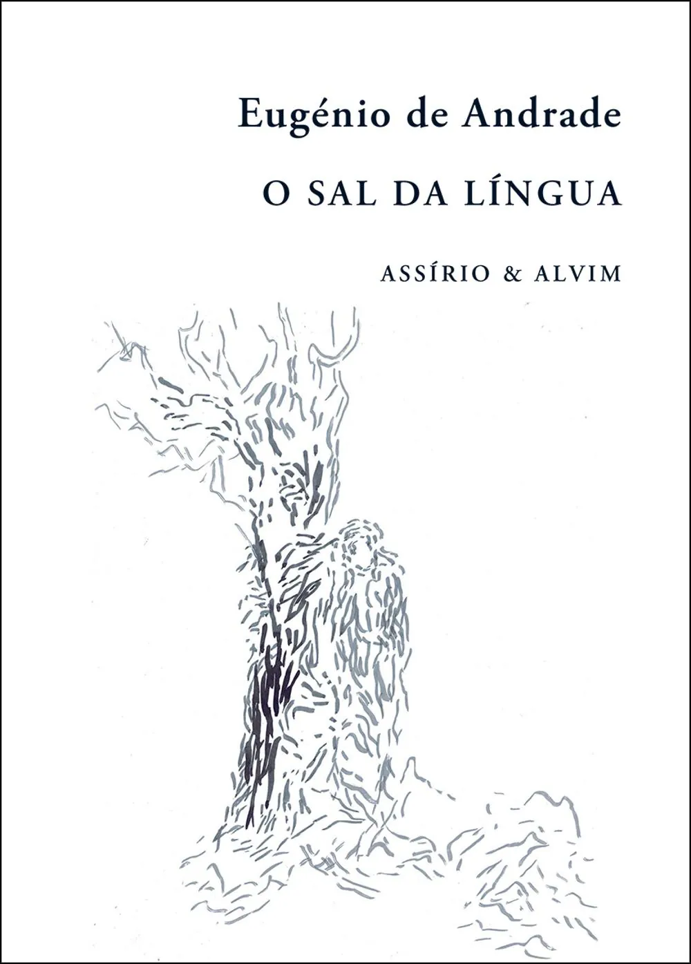 O Sal da Língua