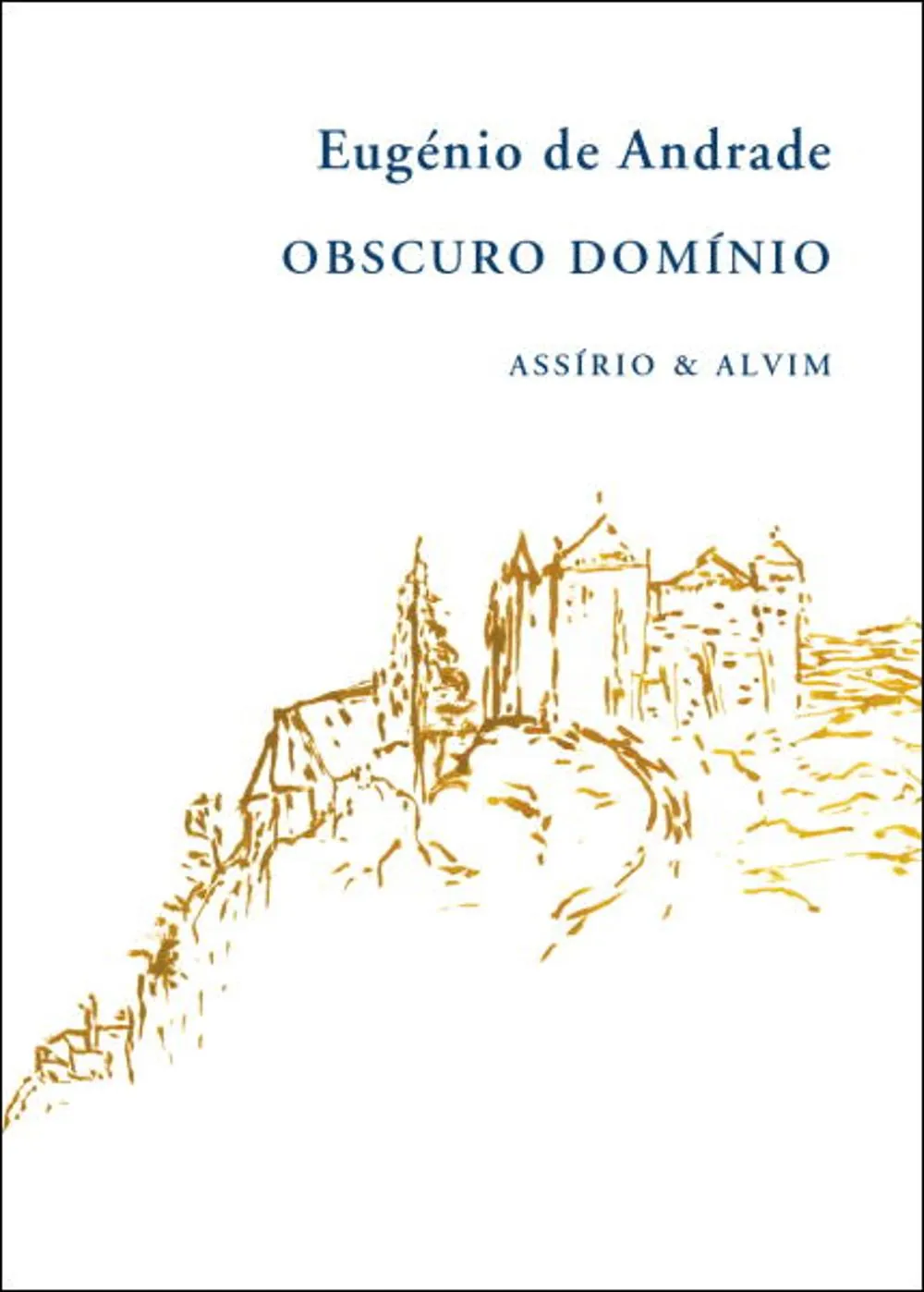 Obscuro dominio