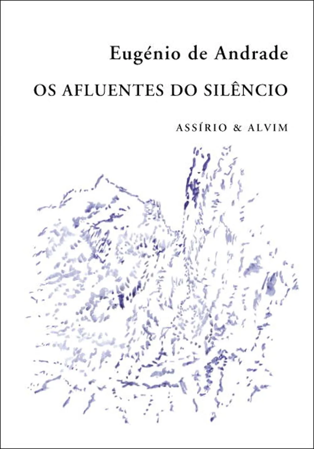 Os Afluentes do Silêncio