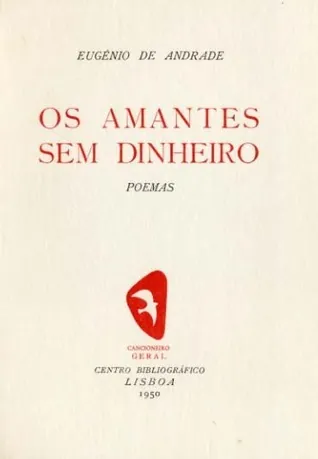 Os amantes sem dinheiro