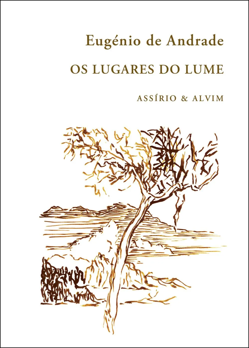 Os Lugares do Lume