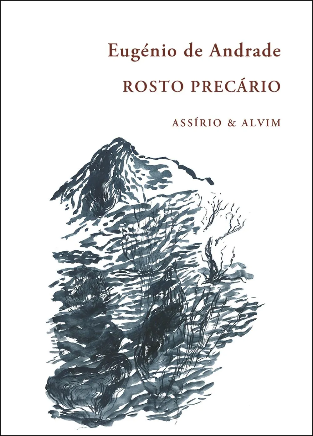 Rosto Precário