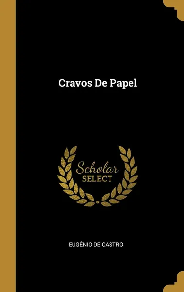 Cravos de Papel
