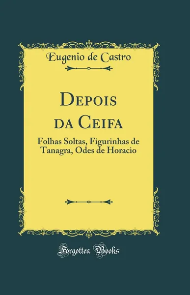 Depois da ceifa