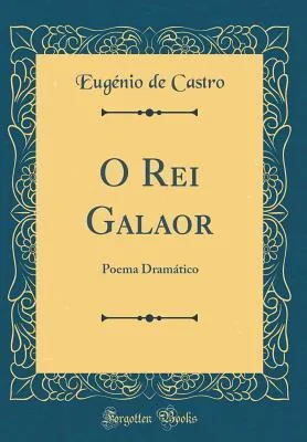 O Rei Galaor