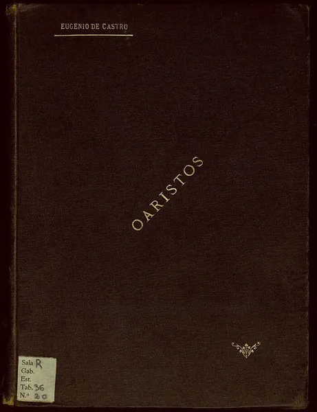 Oaristos