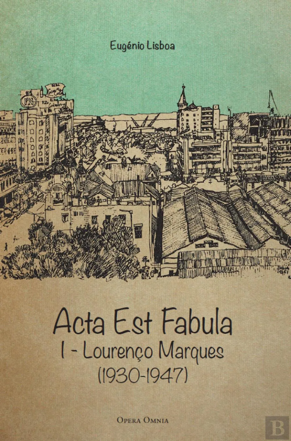 Acta est fabula : memórias