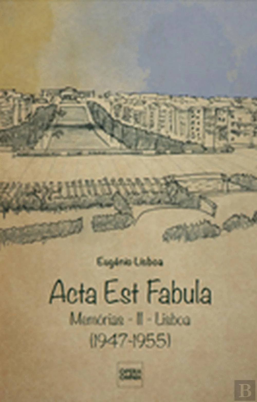 Acta est fabula : epílogo