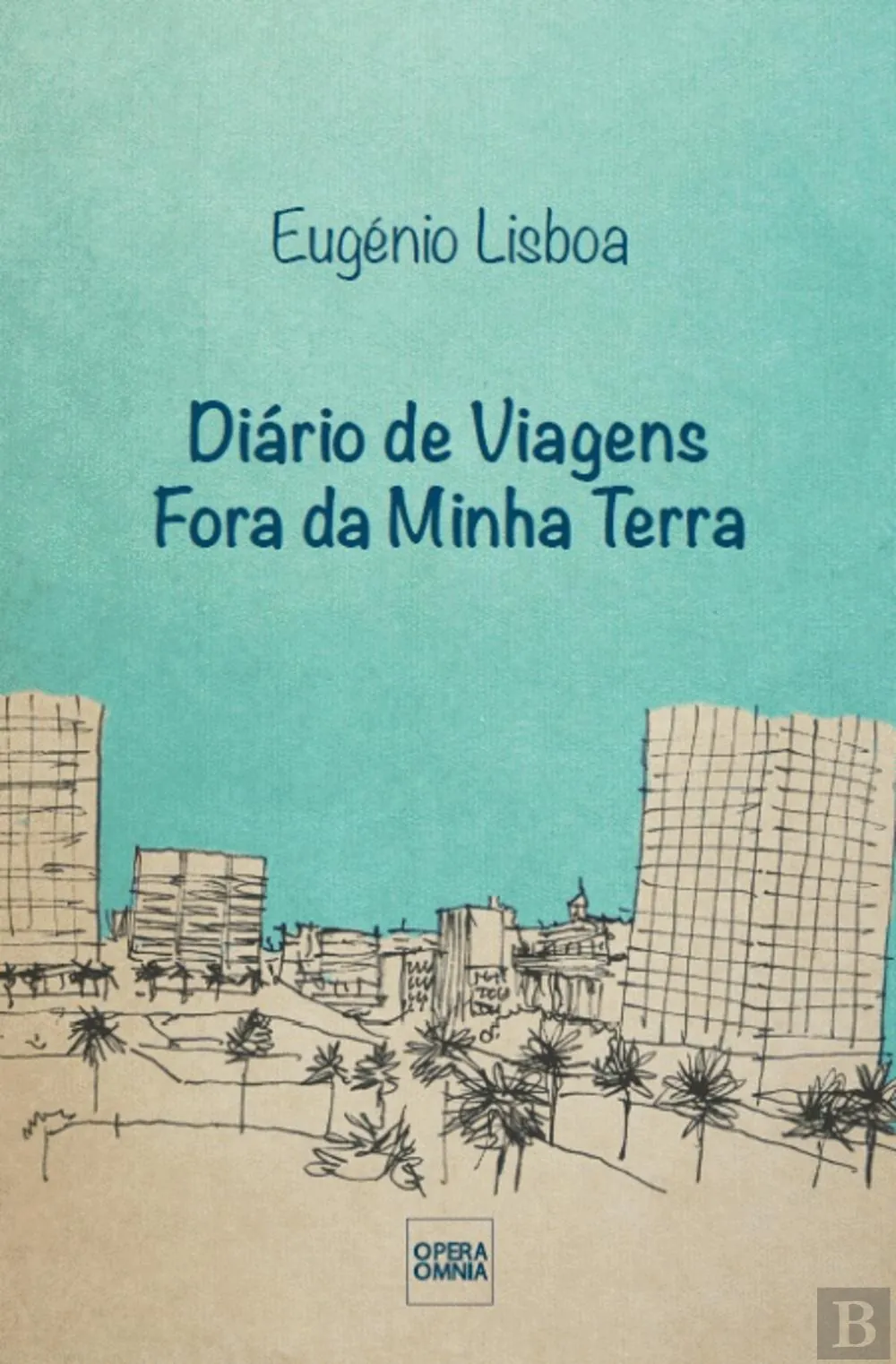 Diário de viagens fora da minha terra