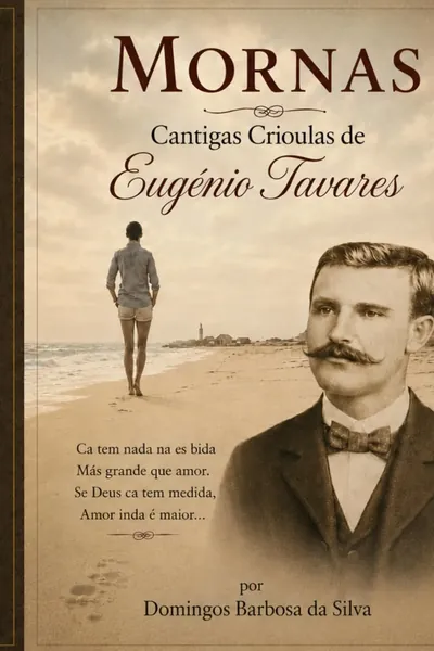 Mornas. Cantigas Crioulas