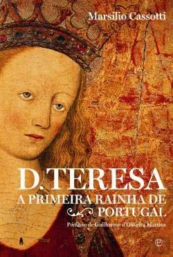 Uma Visita da Rainha de Portugal ao Castelo de Tomar
