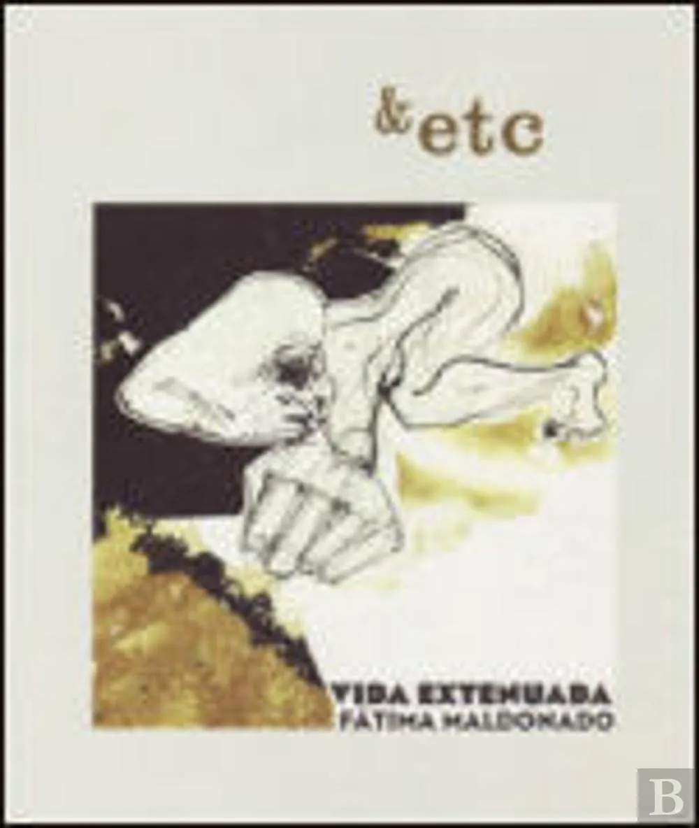 Vida extenuada