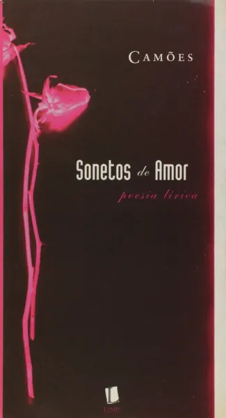 Sonetos de Amor