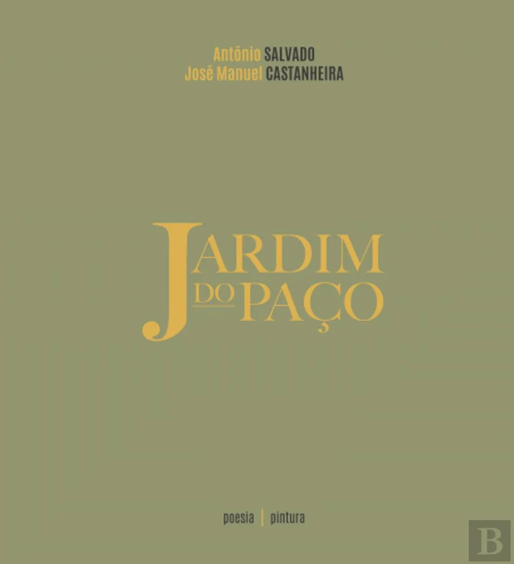 Jardim do Paço