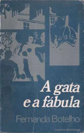 A gata e a fábula