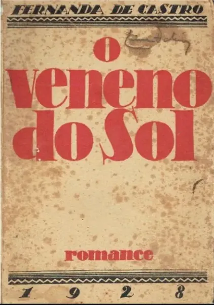 O Veneno do Sol