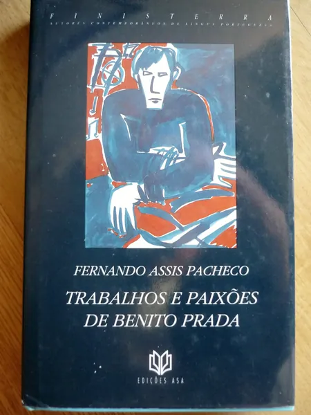Trabalhos e paixões de Benito Prada: galego da Província de Ourense que veio a Portugal ganhar a vida