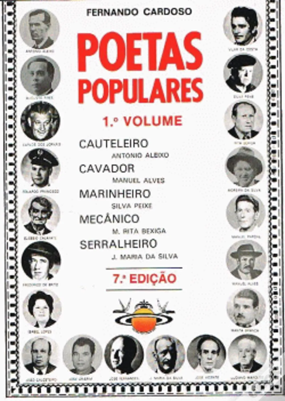 Poetas Populares
