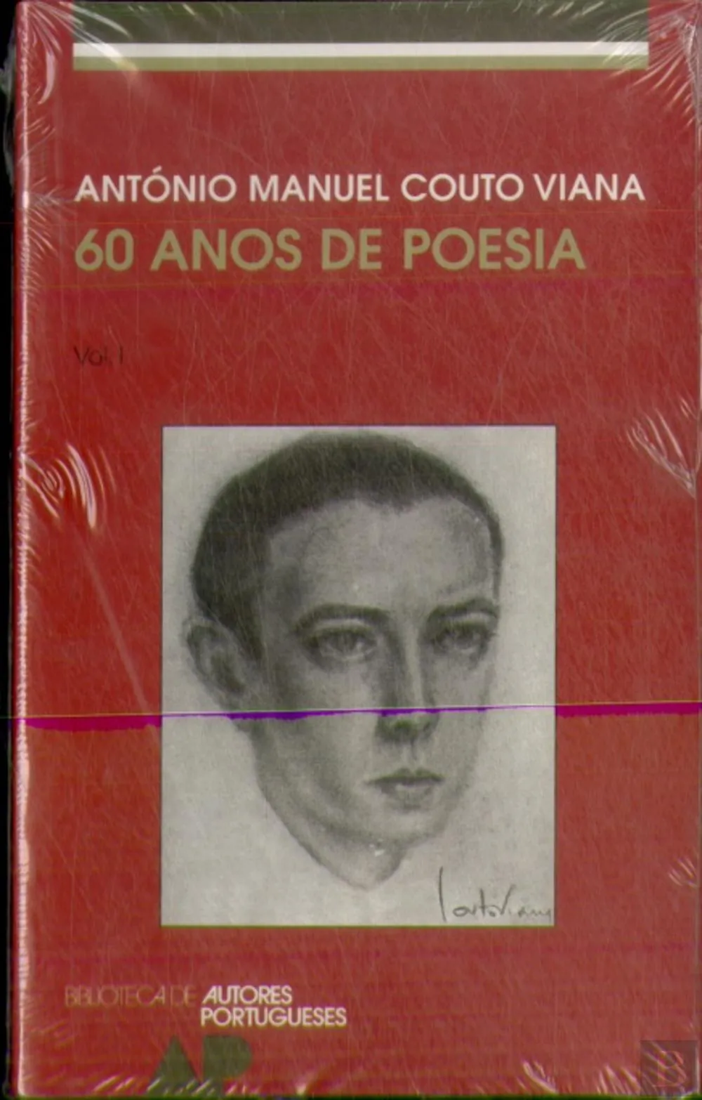 60 anos de poesia