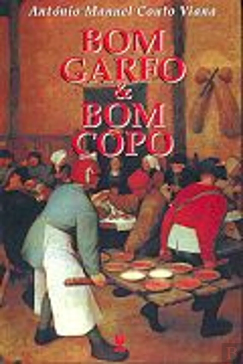 Bom Garfo e Bom Copo