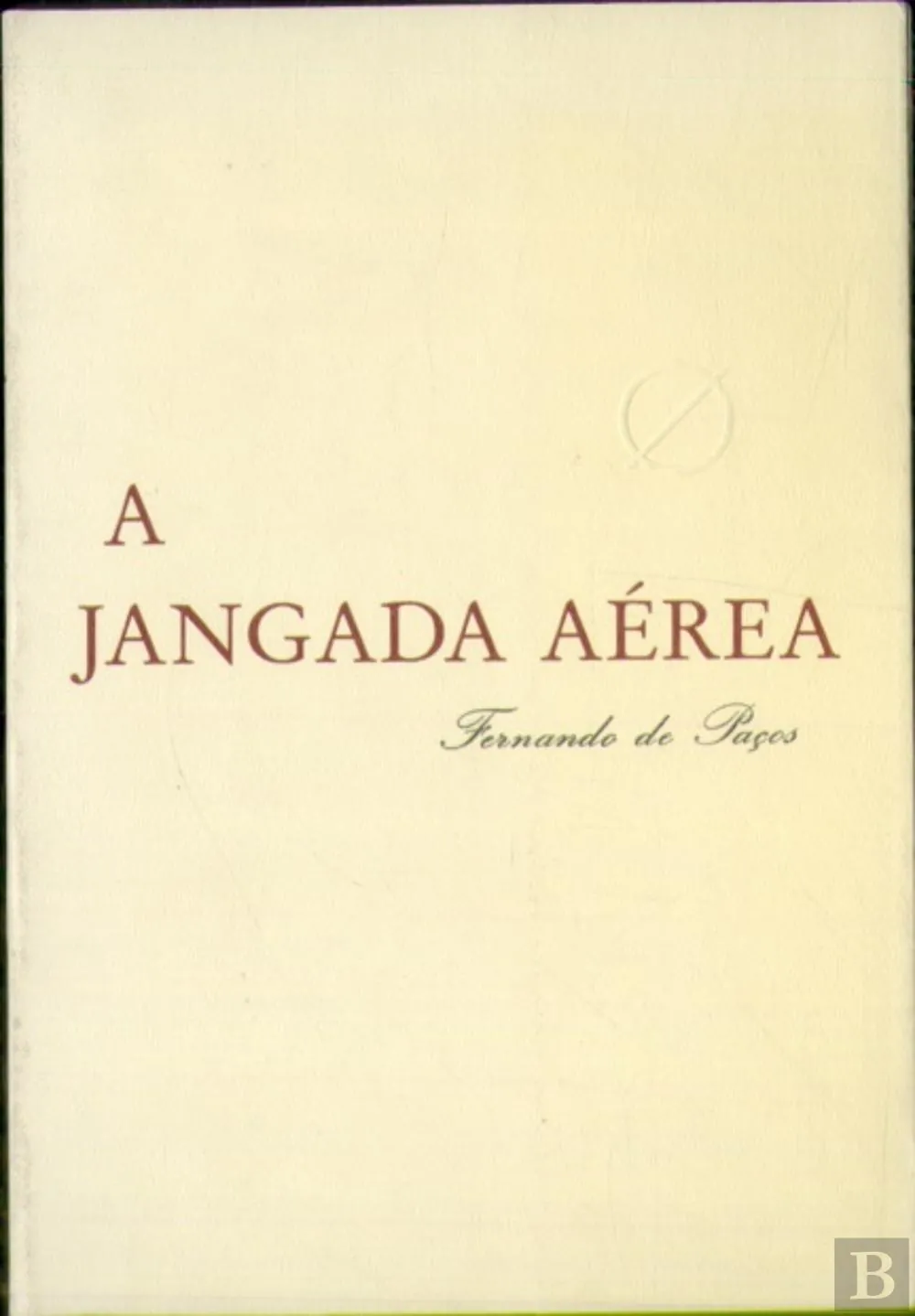 A Jangada Aérea