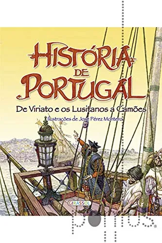 História de Portugal gigante