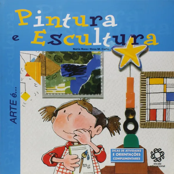 Um século de pintura e escultura em Portugal : 1830-1930