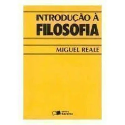 Introdução à Filosofia