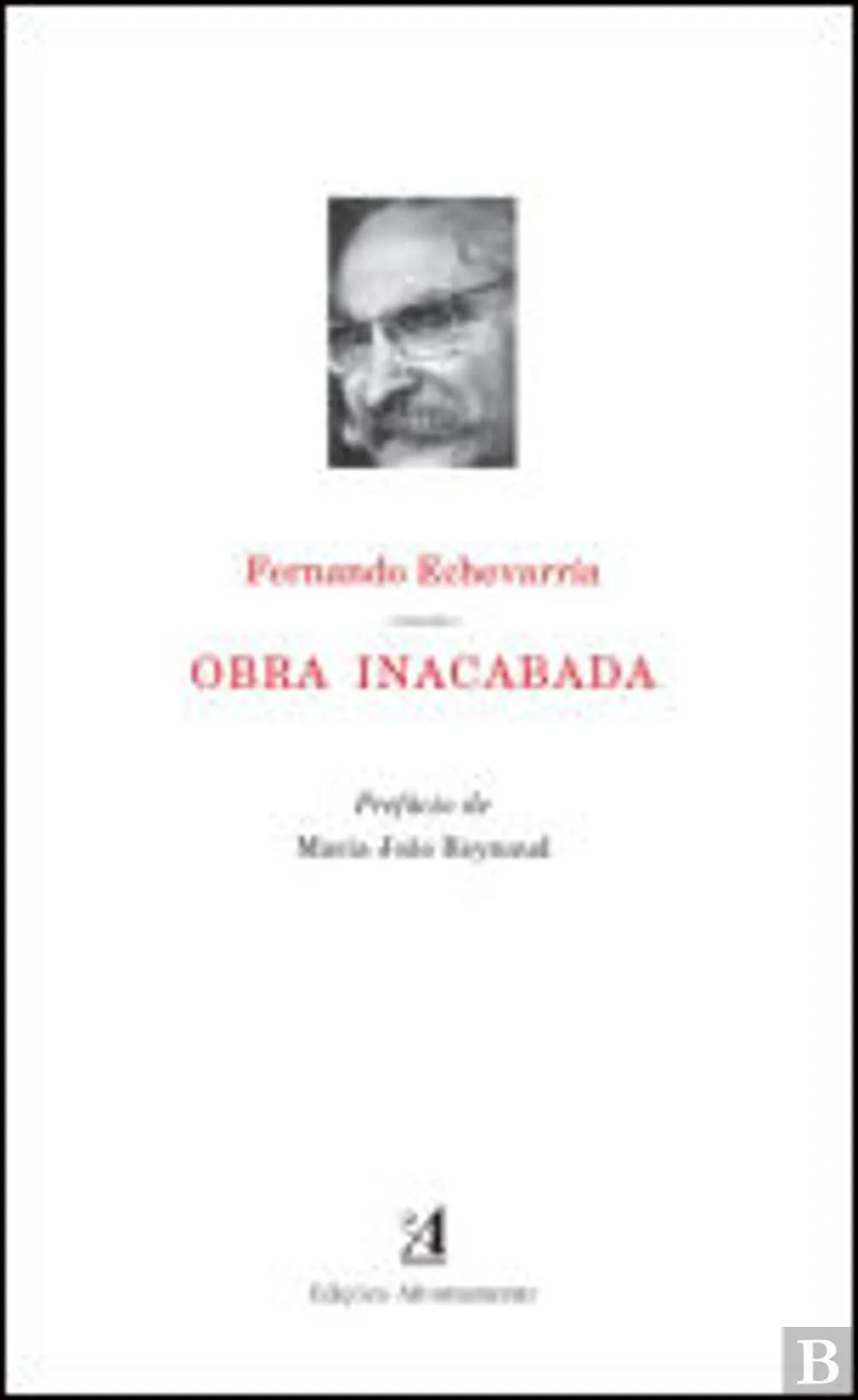 Obra inacabada