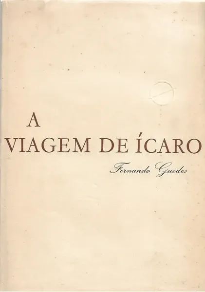 A viagem de Ícaro 