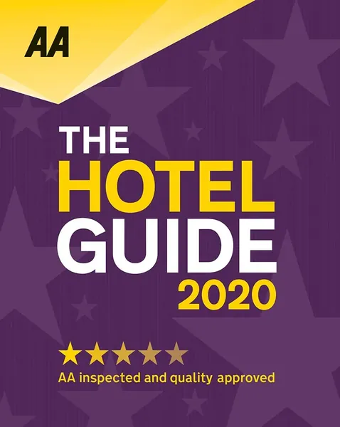 Hotel de Turismo