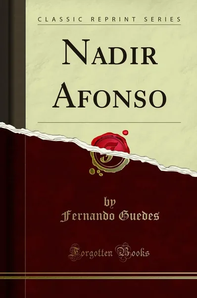 Nadir Afonso