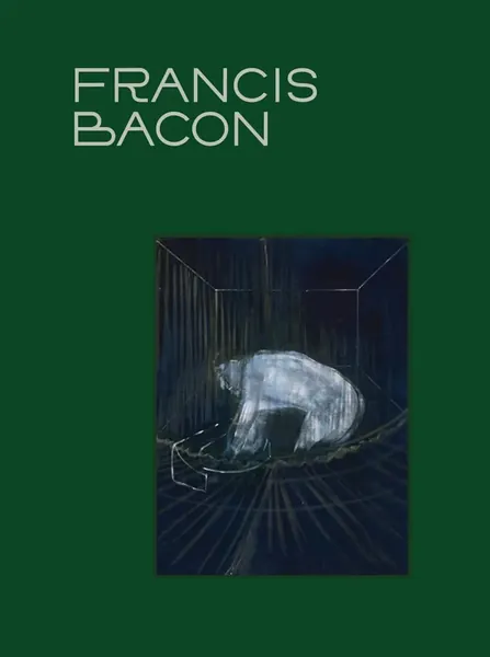 Francis Bacon : no irreferivel, um auto-retrato