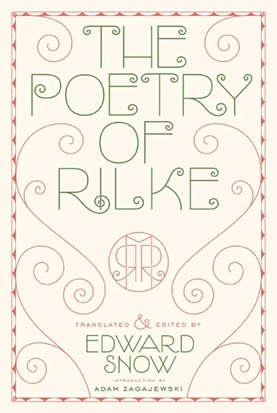A Poética de Rilke
