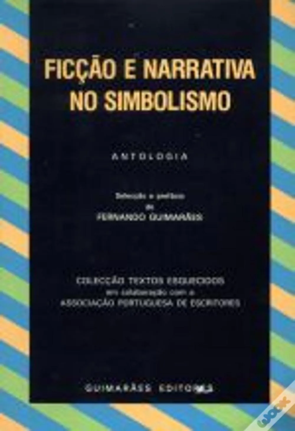 Ficção e Narrativa no Saudosismo
