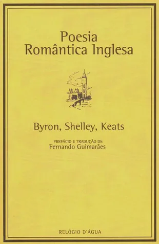Poesia Romântica Inglesa
