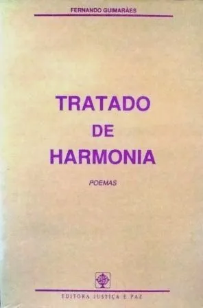 Tratado de harmonia